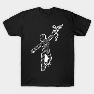 Exoskeleton T-Shirt